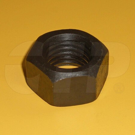 Aic Replacement Parts Plow Nut Fits Komatsu Models 02290-11422